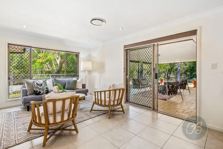 Fifth view of Homely house listing, 74 View Crescent, Arana Hills QLD 4054