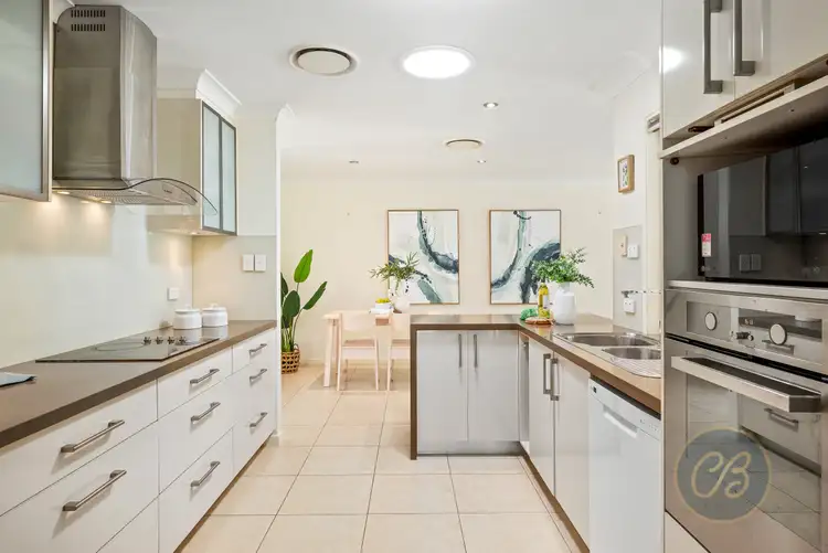 Sixth view of Homely house listing, 74 View Crescent, Arana Hills QLD 4054