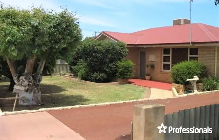 44 Blencowe Road, Rangeway WA 6530