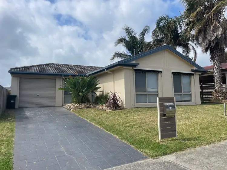 20 Orama Avenue, Carrum Downs VIC 3201