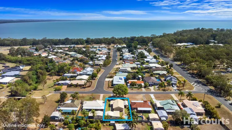 Main view of Homely house listing, 8 Dougan Street, Point Vernon QLD 4655