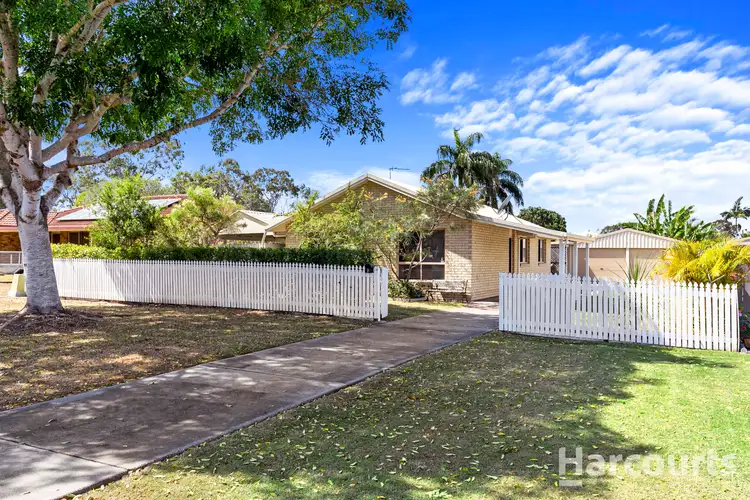Third view of Homely house listing, 8 Dougan Street, Point Vernon QLD 4655