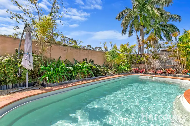 Fourth view of Homely house listing, 8 Dougan Street, Point Vernon QLD 4655