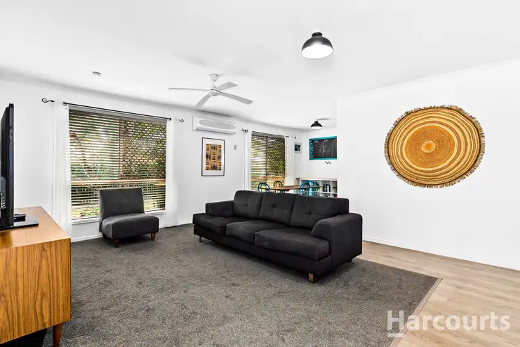 Fifth view of Homely house listing, 8 Dougan Street, Point Vernon QLD 4655