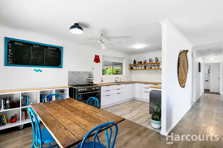 Sixth view of Homely house listing, 8 Dougan Street, Point Vernon QLD 4655