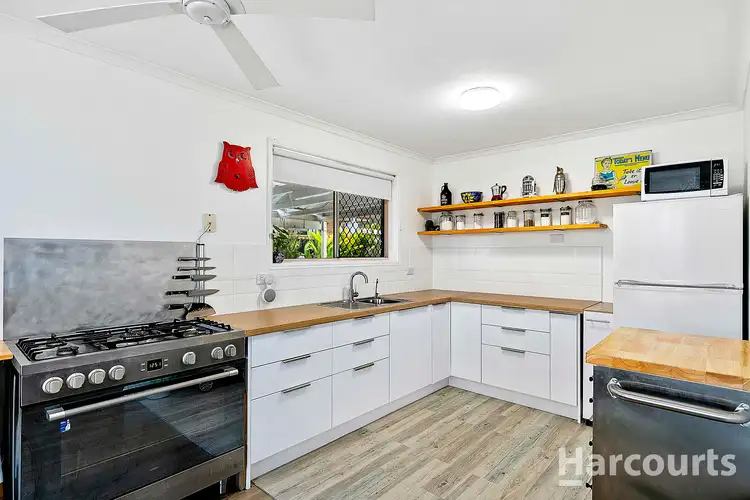Seventh view of Homely house listing, 8 Dougan Street, Point Vernon QLD 4655