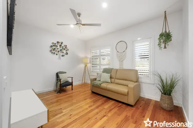 Second view of Homely house listing, 2/10 Domain Drive, Hillside VIC 3037