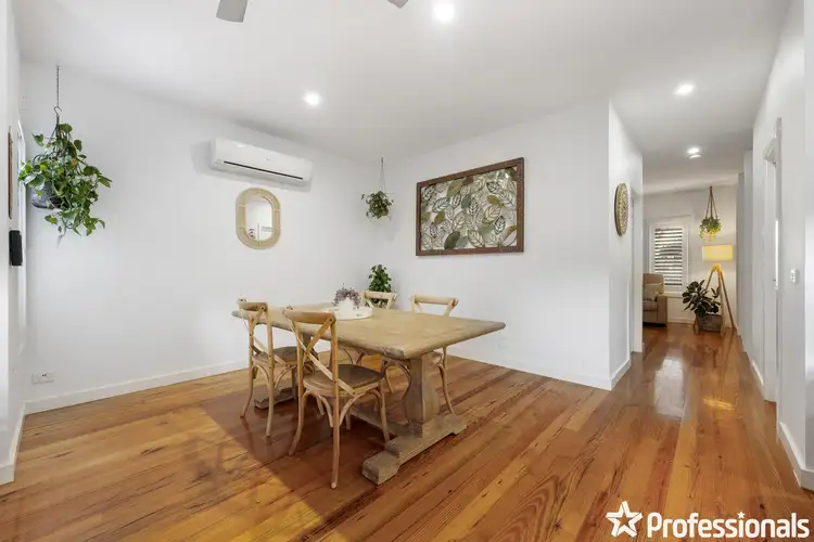 Third view of Homely house listing, 2/10 Domain Drive, Hillside VIC 3037