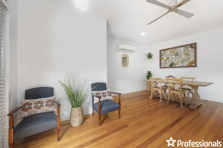 Fourth view of Homely house listing, 2/10 Domain Drive, Hillside VIC 3037