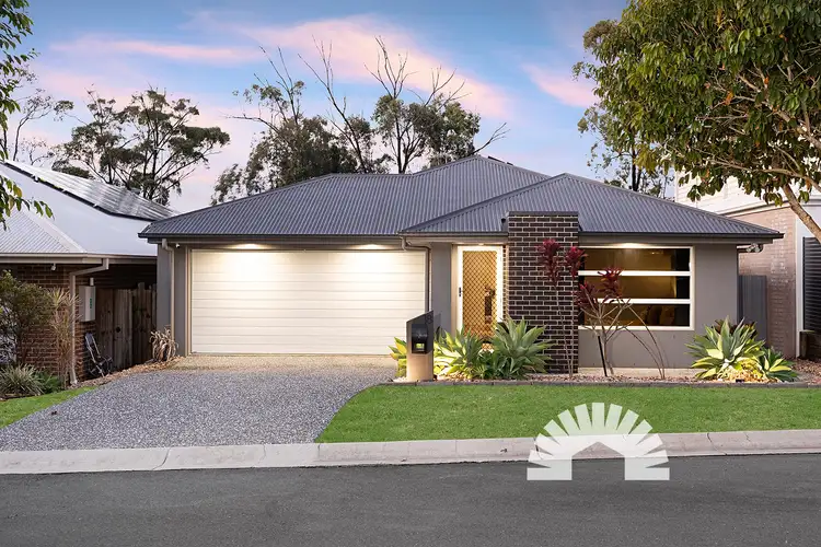 18 Serene Circuit, Narangba QLD 4504