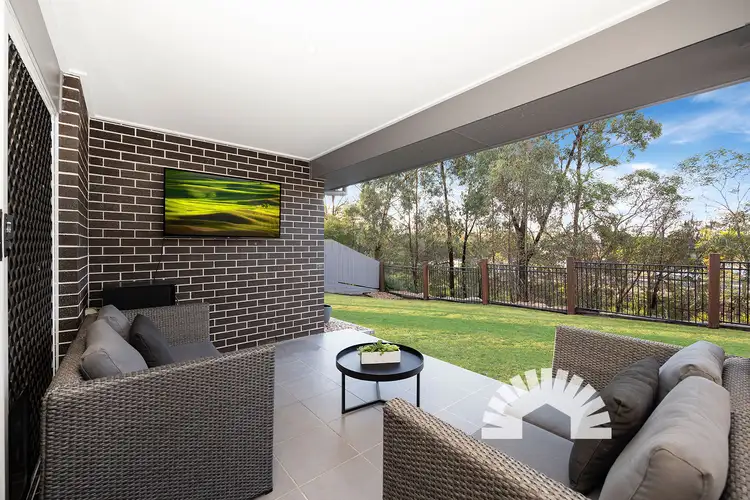 Third view of Homely house listing, 18 Serene Circuit, Narangba QLD 4504