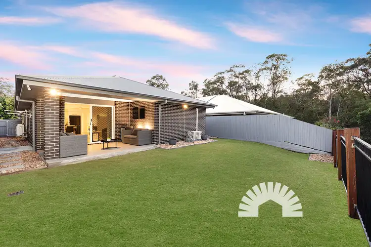 Fourth view of Homely house listing, 18 Serene Circuit, Narangba QLD 4504