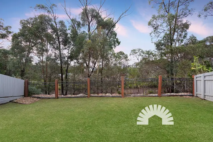 Fifth view of Homely house listing, 18 Serene Circuit, Narangba QLD 4504