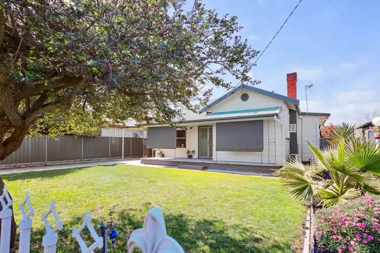 3 Weddell Street