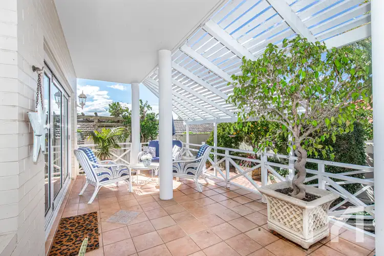 Fourth view of Homely house listing, 25B Moreing Road, Attadale WA 6156