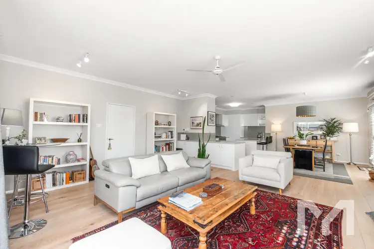 Fifth view of Homely house listing, 25B Moreing Road, Attadale WA 6156