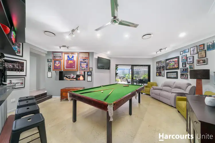 14 Cotter Court, Murrumba Downs QLD 4503