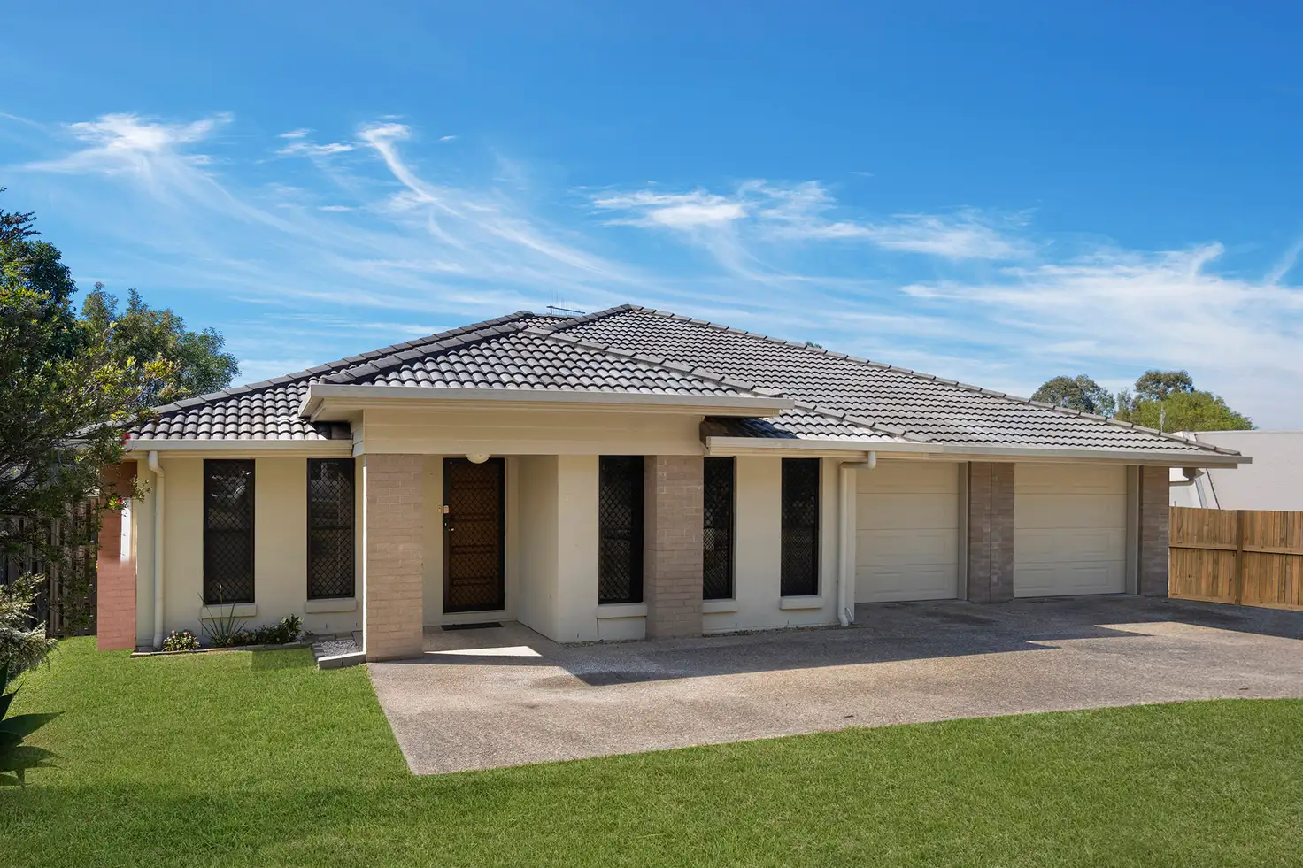 Main view of Homely house listing, 7 Bahrs Point Drive, Bahrs Scrub QLD 4207