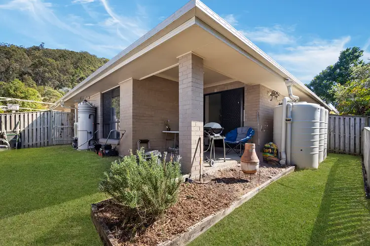 Second view of Homely house listing, 7 Bahrs Point Drive, Bahrs Scrub QLD 4207