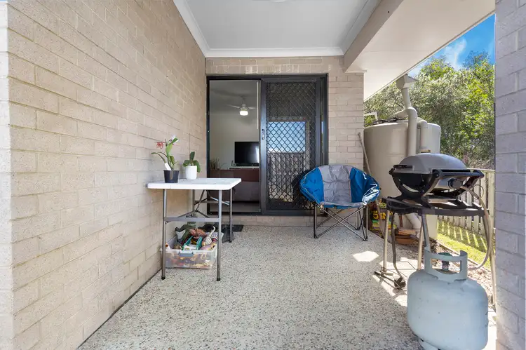 Third view of Homely house listing, 7 Bahrs Point Drive, Bahrs Scrub QLD 4207