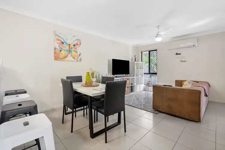Fourth view of Homely house listing, 7 Bahrs Point Drive, Bahrs Scrub QLD 4207