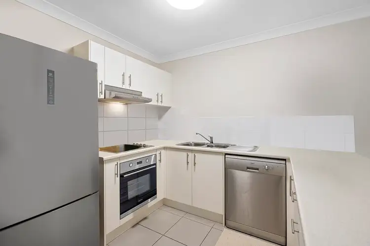 Fifth view of Homely house listing, 7 Bahrs Point Drive, Bahrs Scrub QLD 4207