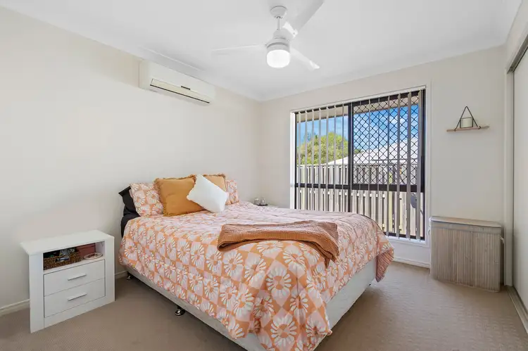 Sixth view of Homely house listing, 7 Bahrs Point Drive, Bahrs Scrub QLD 4207