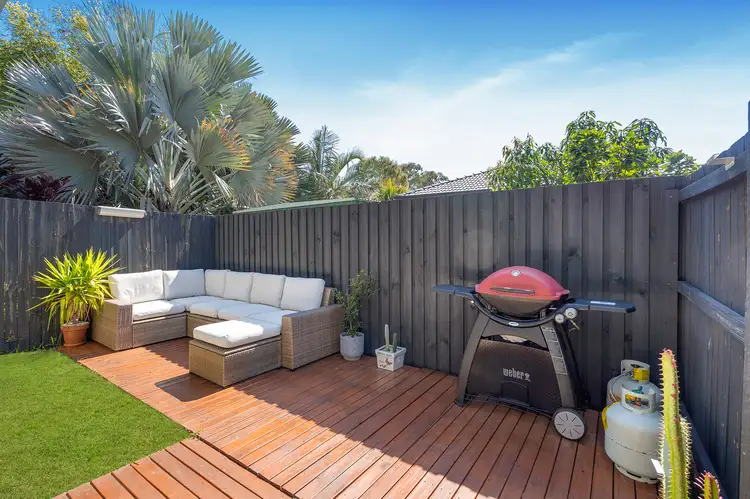 Main view of Homely townhouse listing, 9/27 Naples Street, Bracken Ridge QLD 4017