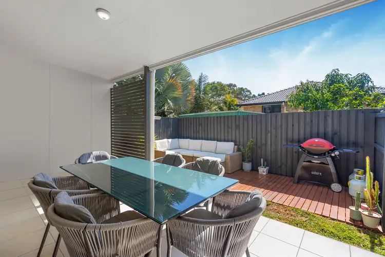 Second view of Homely townhouse listing, 9/27 Naples Street, Bracken Ridge QLD 4017