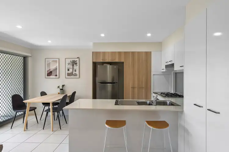 Third view of Homely townhouse listing, 9/27 Naples Street, Bracken Ridge QLD 4017