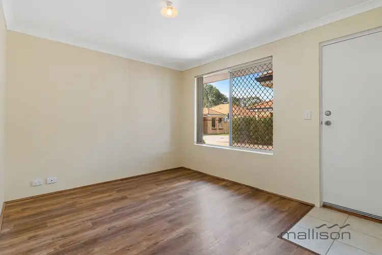 Third view of Homely house listing, 5/40 Alexandra Place, Bentley WA 6102