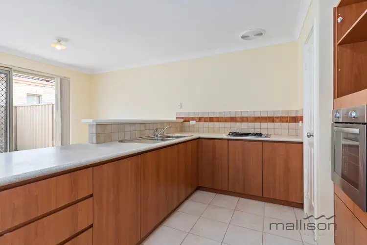 Fifth view of Homely house listing, 5/40 Alexandra Place, Bentley WA 6102