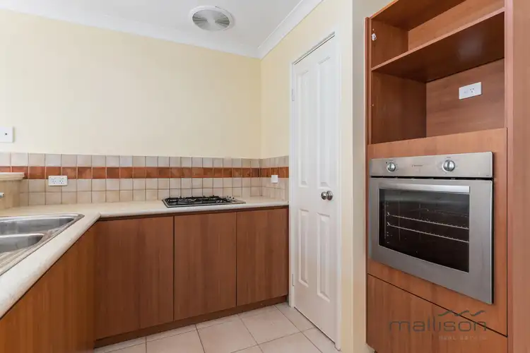 Sixth view of Homely house listing, 5/40 Alexandra Place, Bentley WA 6102