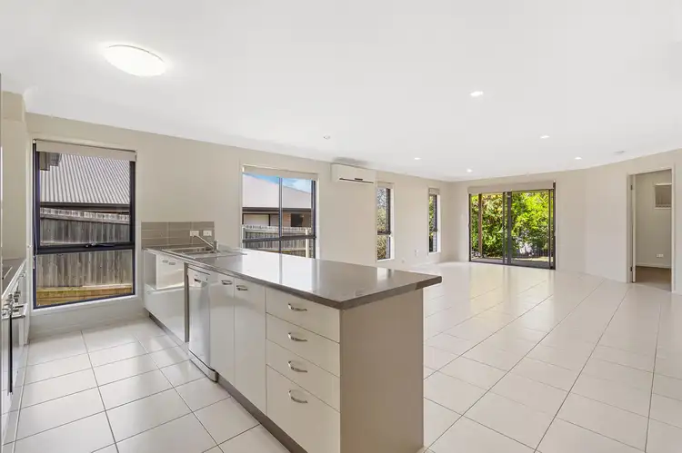 Third view of Homely house listing, 6 Oscar Close, Ormeau QLD 4208