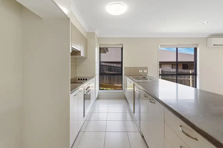Fourth view of Homely house listing, 6 Oscar Close, Ormeau QLD 4208