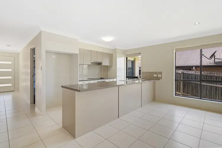Fifth view of Homely house listing, 6 Oscar Close, Ormeau QLD 4208