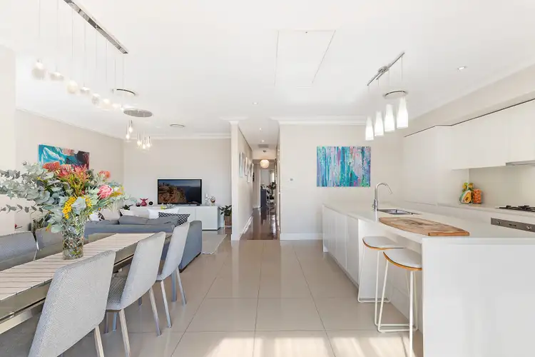Fourth view of Homely house listing, 16 Simmons Road, Kingsgrove NSW 2208