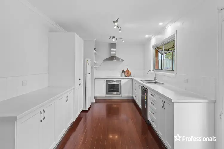 Fifth view of Homely house listing, 16 Dunbil Avenue, Ferny Hills QLD 4055