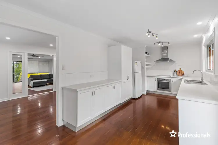 Sixth view of Homely house listing, 16 Dunbil Avenue, Ferny Hills QLD 4055