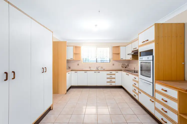 Fifth view of Homely house listing, 5 Hitchcock Lane, Keppel Sands QLD 4702