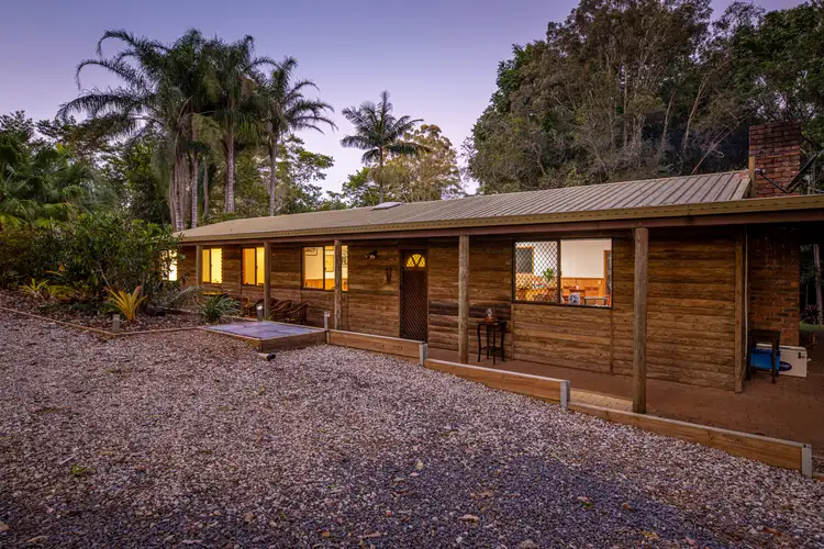 212 Bald Knob Road, Peachester QLD 4519