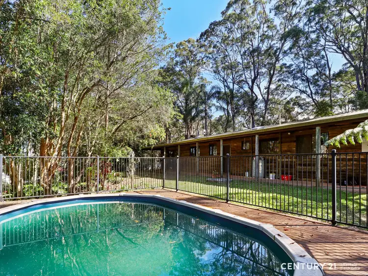 Second view of Homely house listing, 212 Bald Knob Road, Peachester QLD 4519