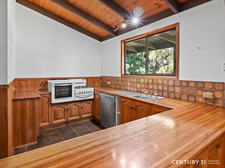 Fifth view of Homely house listing, 212 Bald Knob Road, Peachester QLD 4519