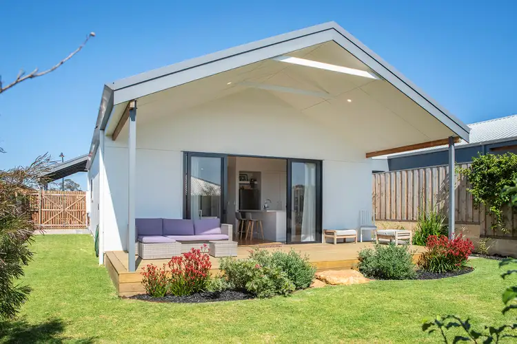 Main view of Homely house listing, 66a Pimelia Drive, Margaret River WA 6285