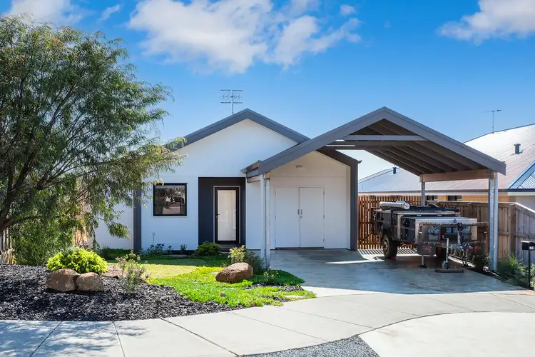 Second view of Homely house listing, 66a Pimelia Drive, Margaret River WA 6285