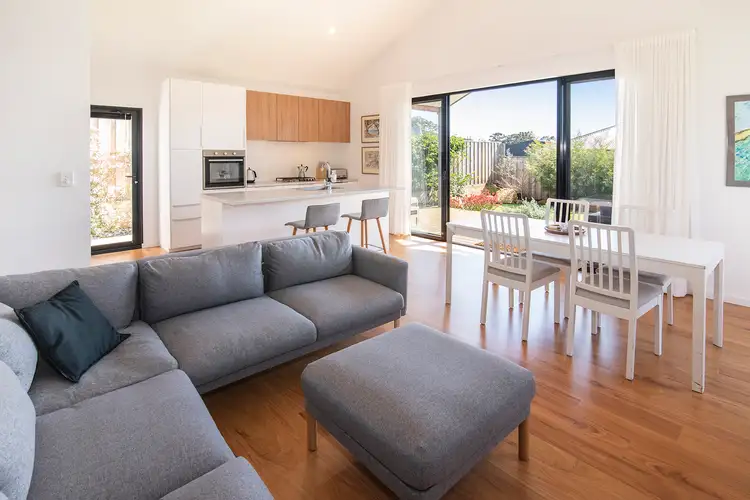 Sixth view of Homely house listing, 66a Pimelia Drive, Margaret River WA 6285