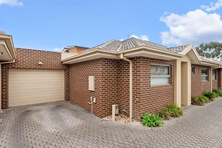 Second view of Homely unit listing, 2/41 Riverside Avenue, Avondale Heights VIC 3034