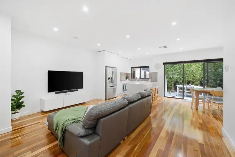 Fifth view of Homely unit listing, 2/41 Riverside Avenue, Avondale Heights VIC 3034