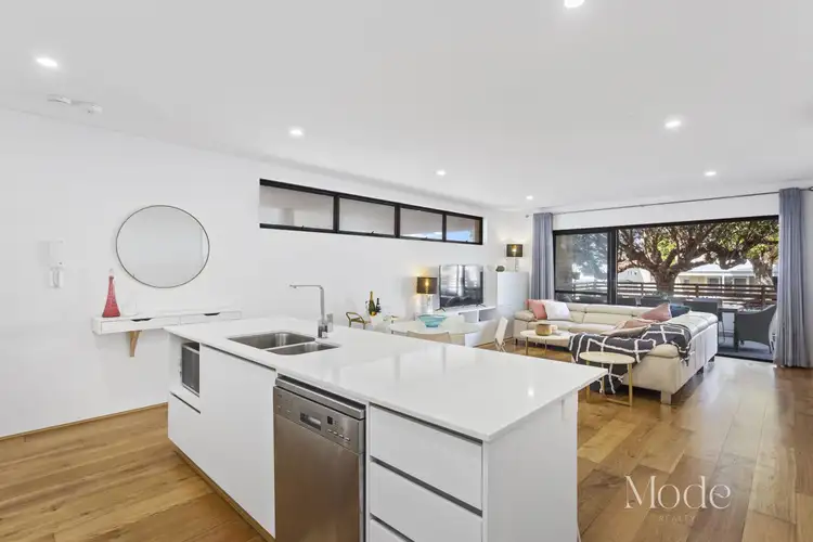 Main view of Homely apartment listing, 1/5 Birdwood Road, Melville WA 6156