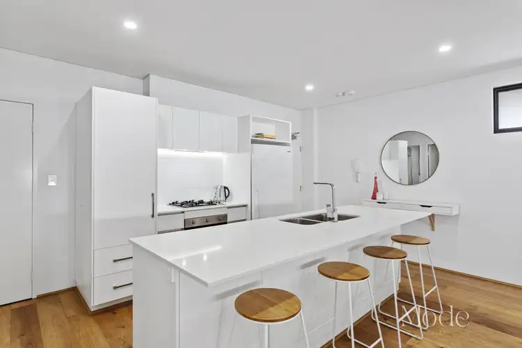 Second view of Homely apartment listing, 1/5 Birdwood Road, Melville WA 6156